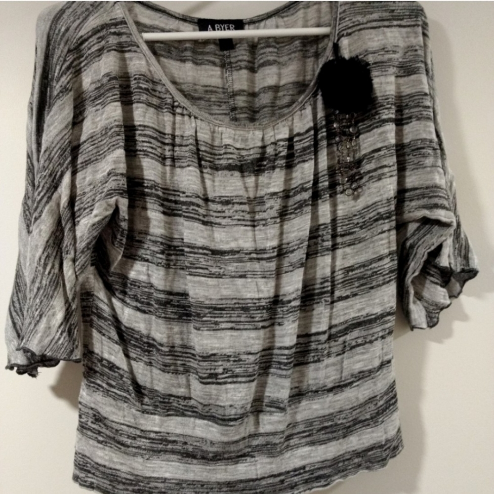 Dressy shirt. - Picture 2 of 2